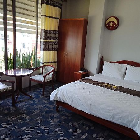 My Hotel & Spa Da Nang Dış mekan fotoğraf