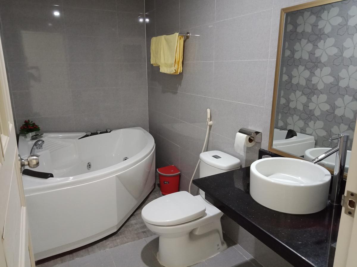 My Hotel & Spa Da Nang Dış mekan fotoğraf
