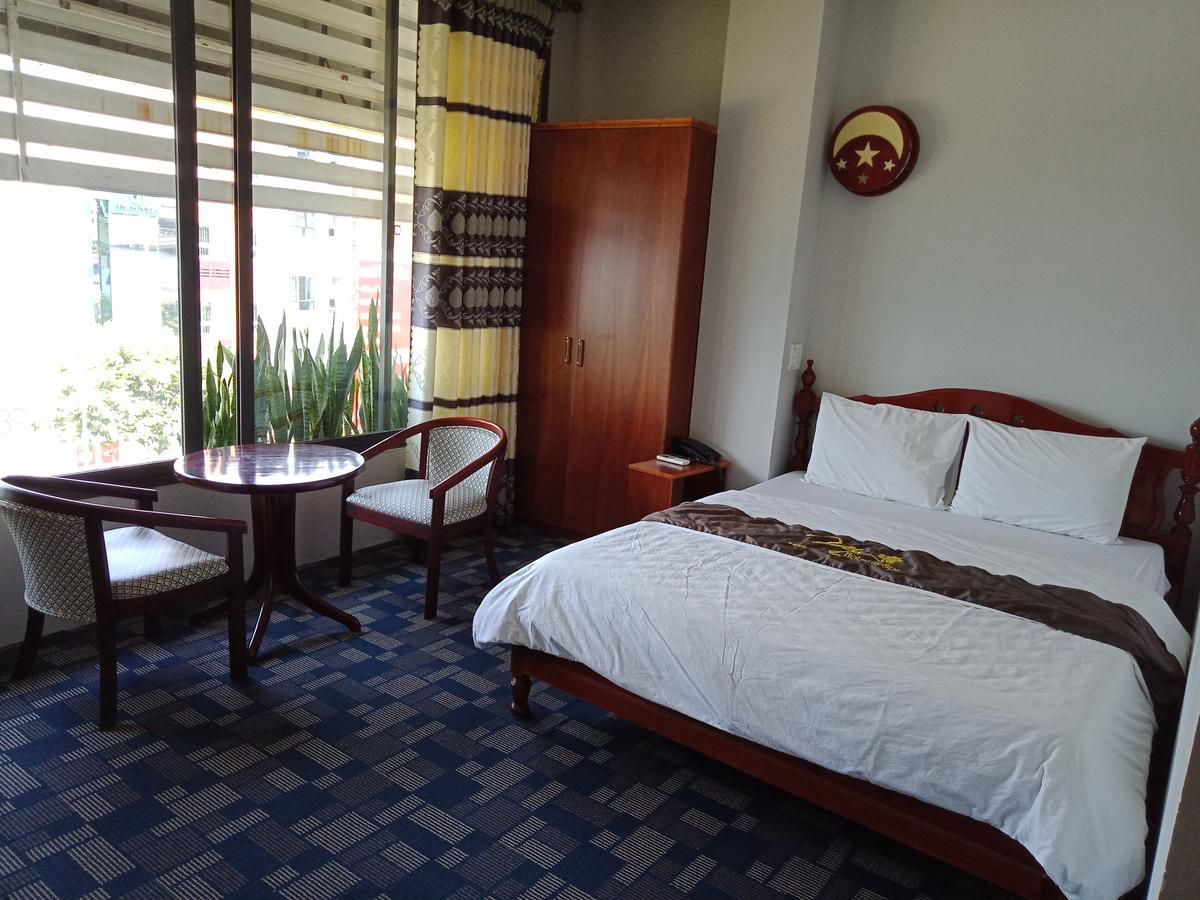 My Hotel & Spa Da Nang Dış mekan fotoğraf