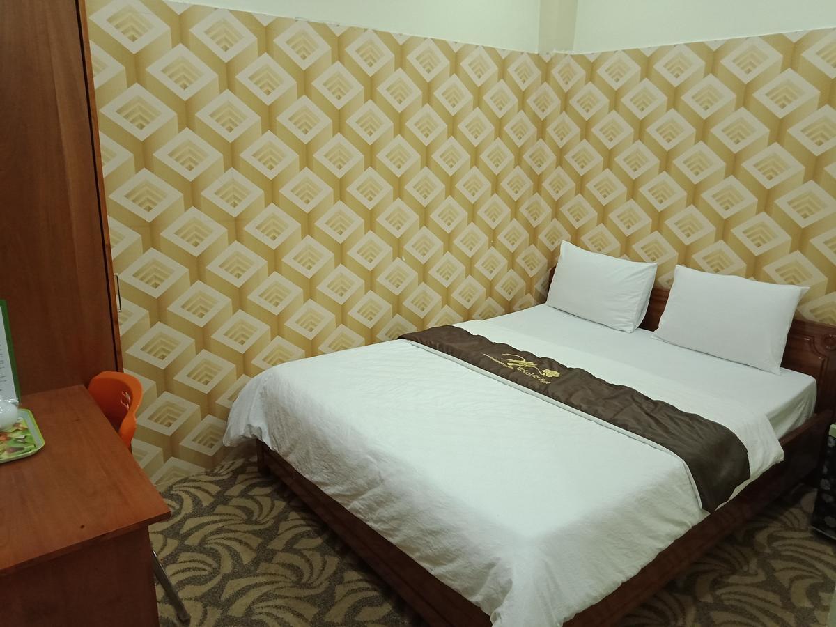 My Hotel & Spa Da Nang Dış mekan fotoğraf