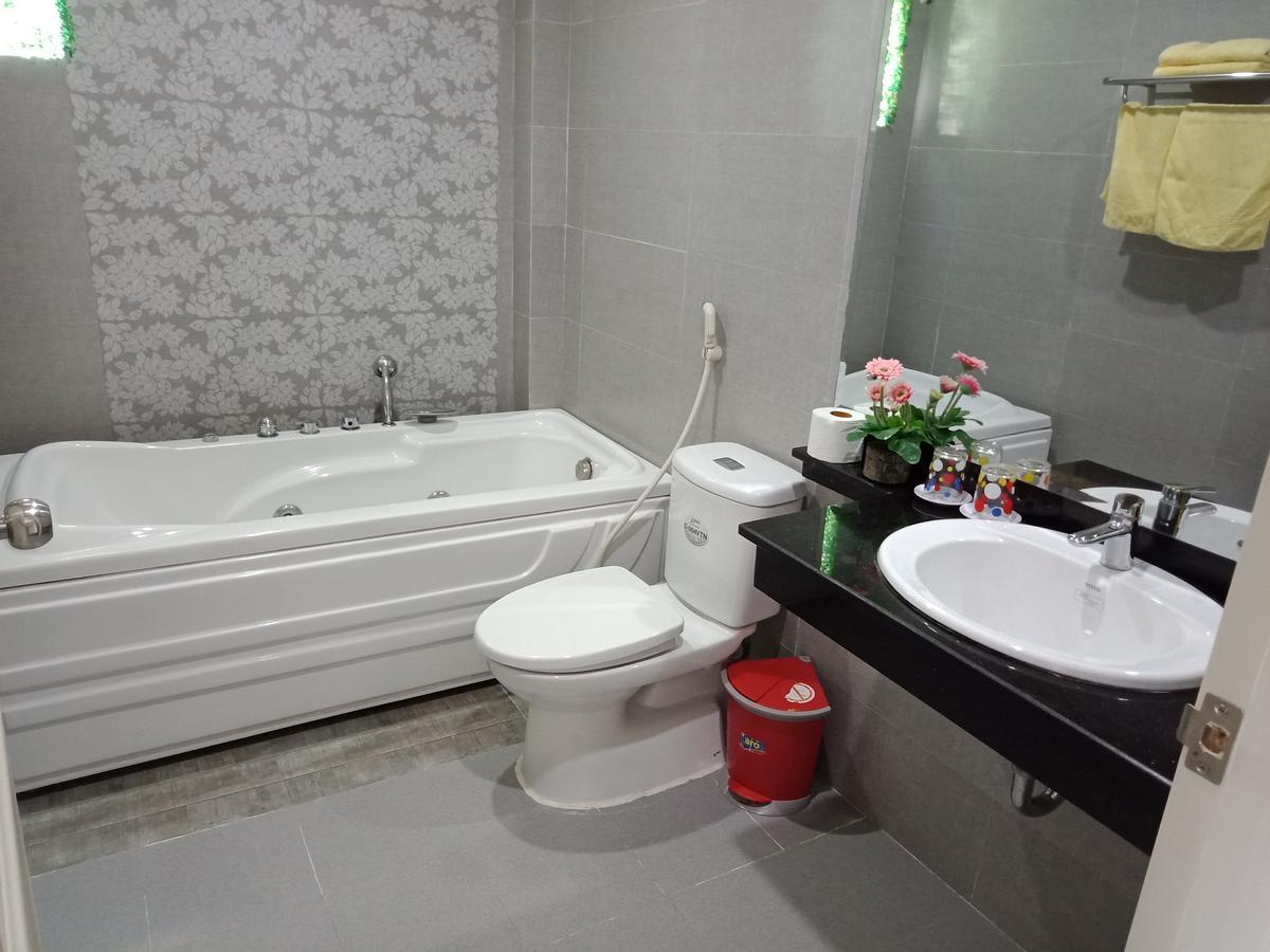My Hotel & Spa Da Nang Dış mekan fotoğraf