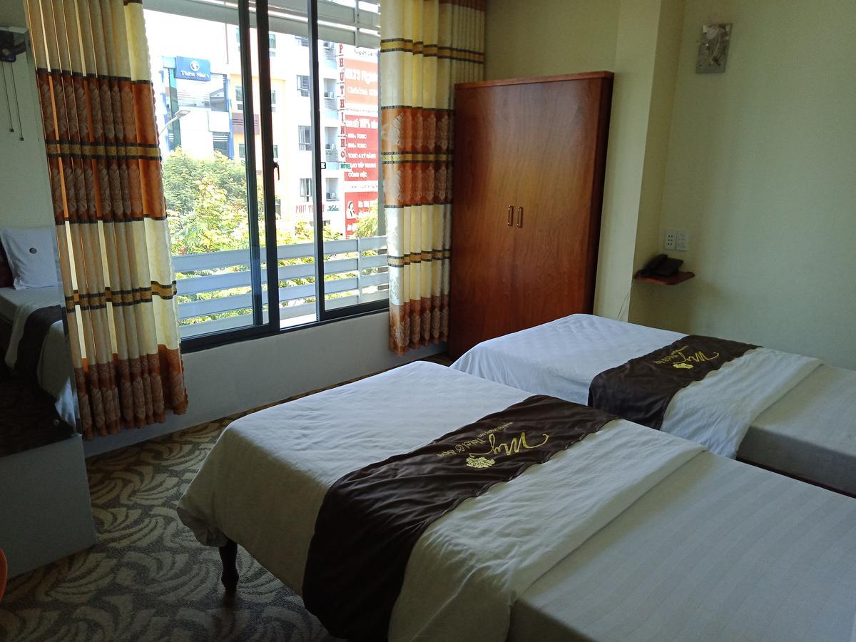 My Hotel & Spa Da Nang Dış mekan fotoğraf