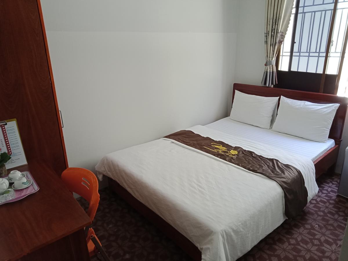 My Hotel & Spa Da Nang Dış mekan fotoğraf