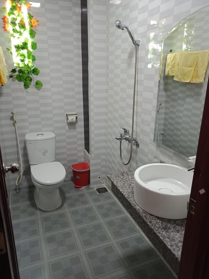My Hotel & Spa Da Nang Dış mekan fotoğraf