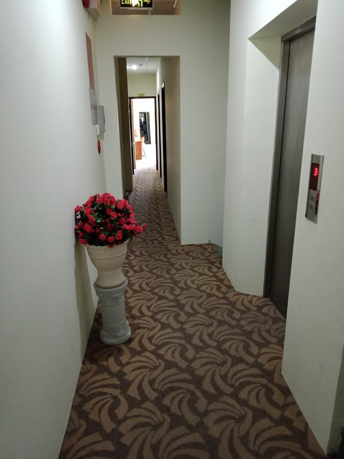 My Hotel & Spa Da Nang Dış mekan fotoğraf