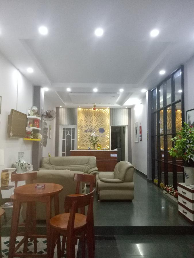 My Hotel & Spa Da Nang Dış mekan fotoğraf