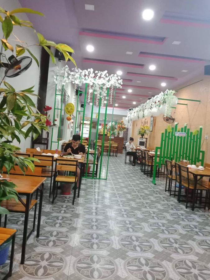 My Hotel & Spa Da Nang Dış mekan fotoğraf