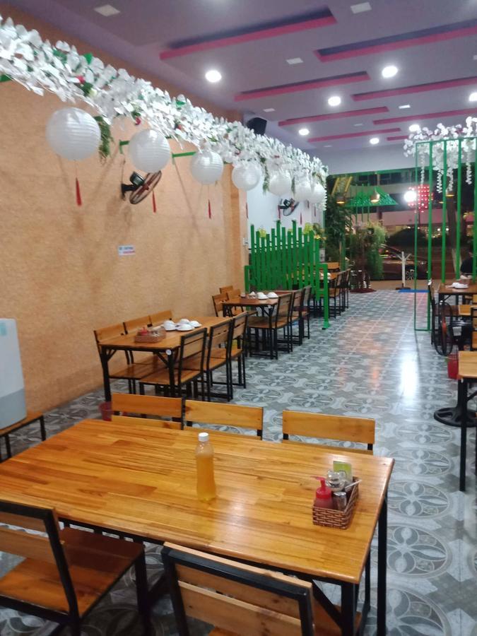 My Hotel & Spa Da Nang Dış mekan fotoğraf
