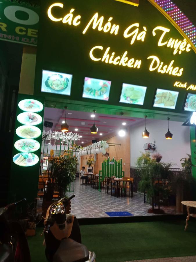 My Hotel & Spa Da Nang Dış mekan fotoğraf