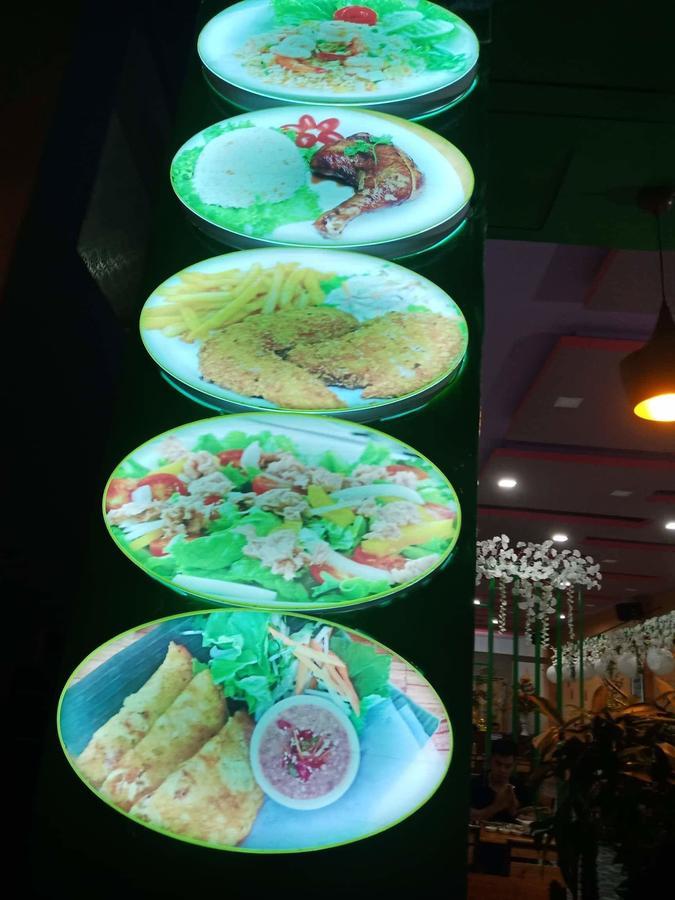 My Hotel & Spa Da Nang Dış mekan fotoğraf
