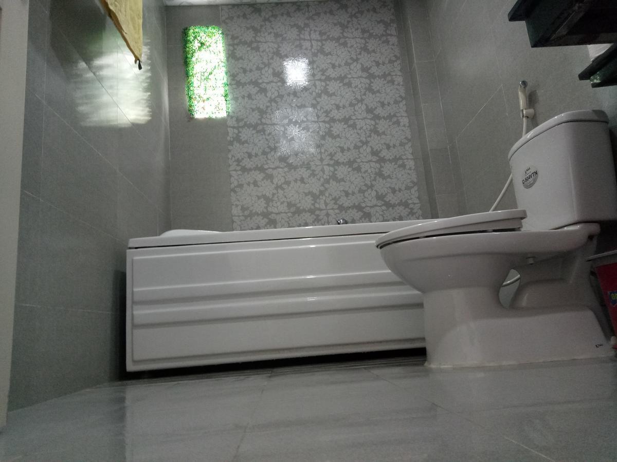 My Hotel & Spa Da Nang Dış mekan fotoğraf