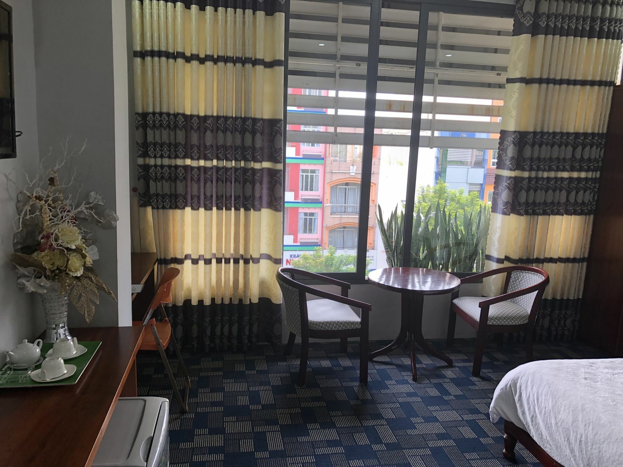 My Hotel & Spa Da Nang Dış mekan fotoğraf